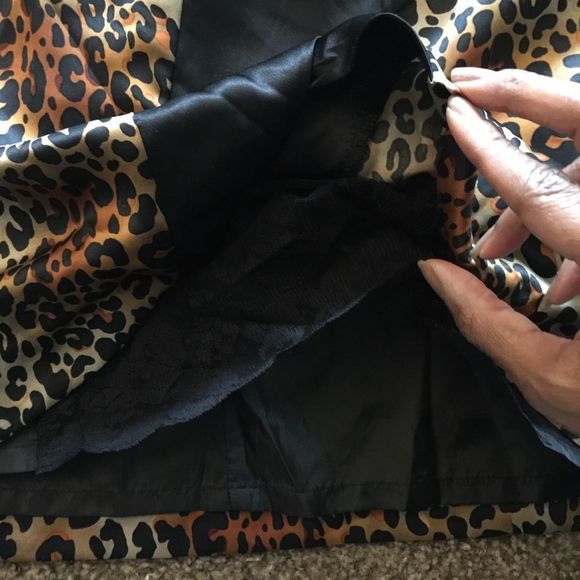 Worthington Casual Skirt - Picture 6 of 7